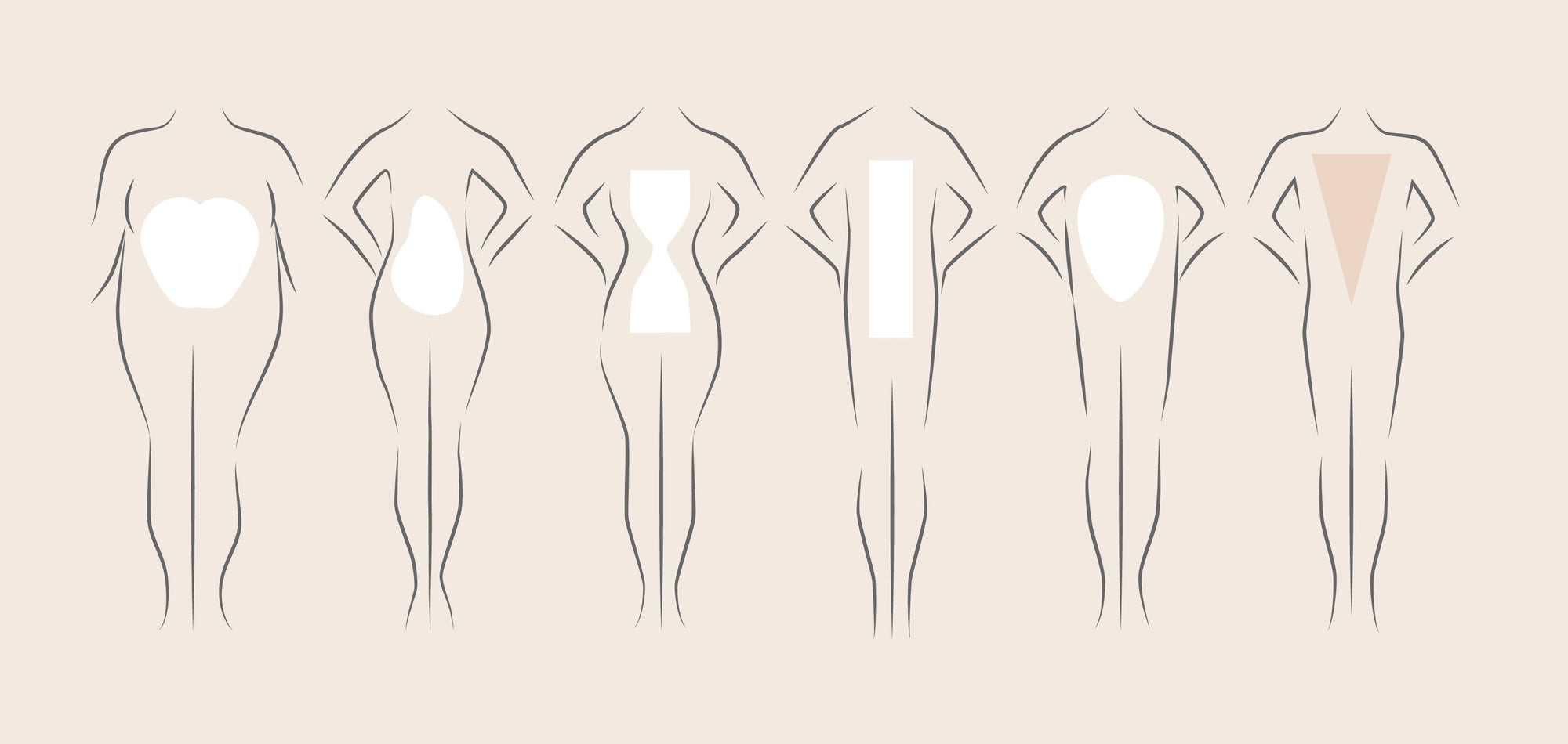 How to style: An Athletic body shape