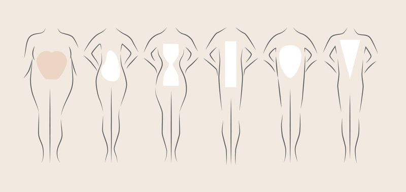 <FONT COLOR=black>How to style: A Strawberry body shape