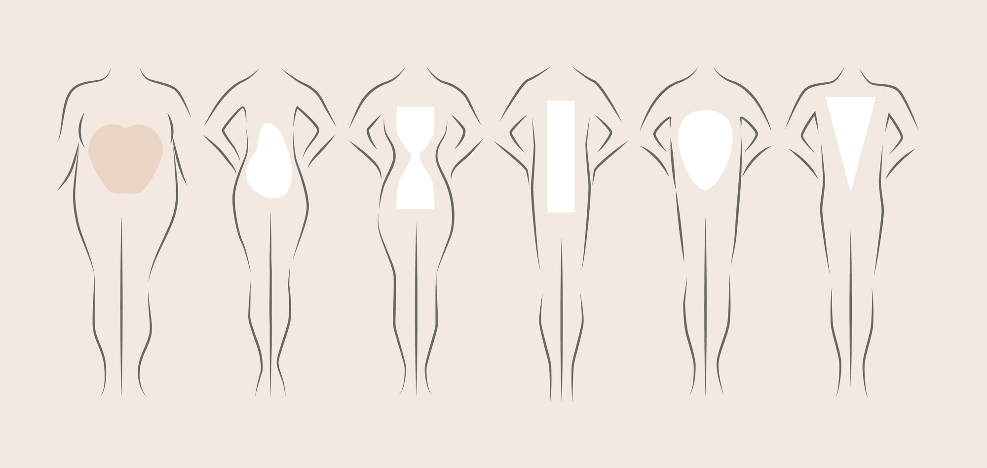 <FONT COLOR=black>How to style: A Strawberry body shape