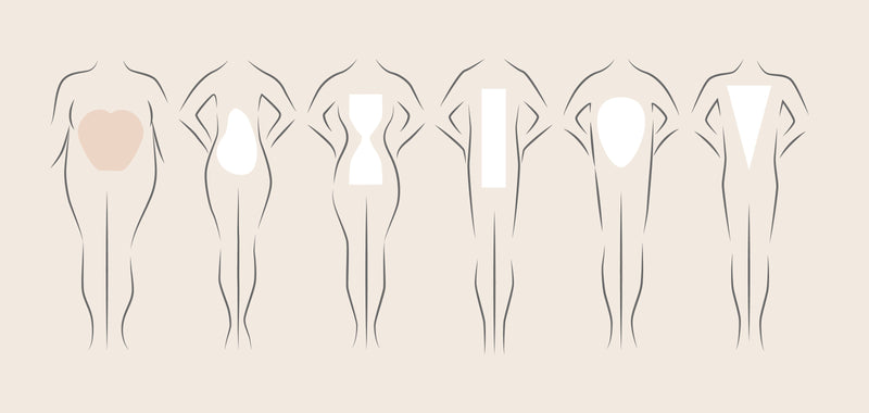How to style: A Strawberry body shape