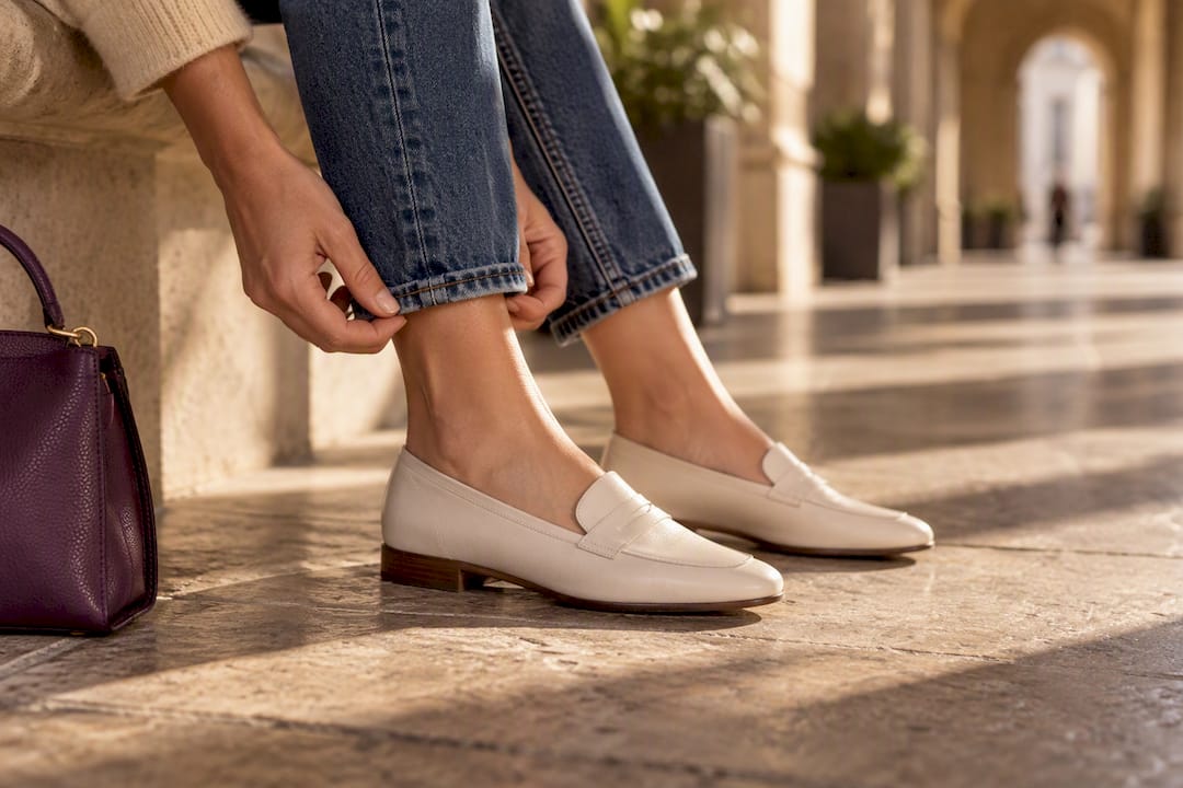 Ankle Jeans: Was Sie unter dem Begriff verstehen müssen - NYDJ