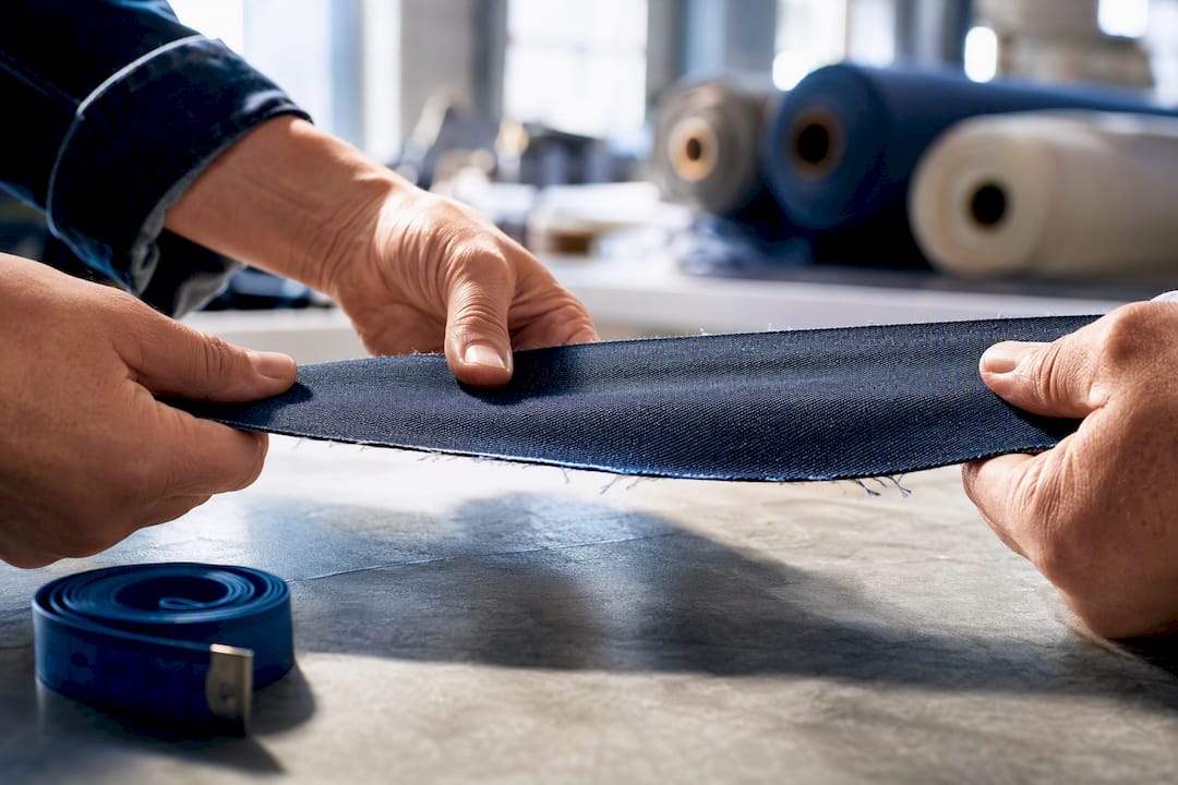 Elastaan in jeans: hoeveel stretch heb je echt nodig? - NYDJ