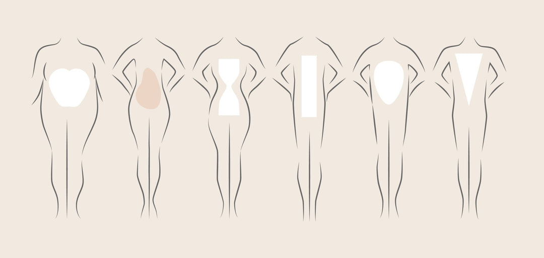 How to style: A Pear-shaped figure - NYDJ