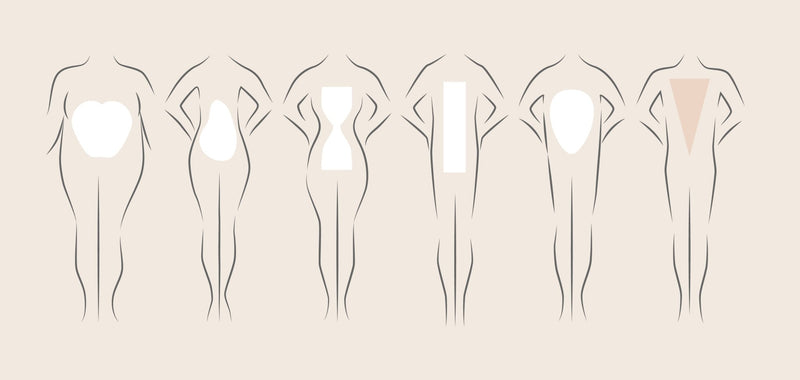 How to style: An Athletic body shape - NYDJ