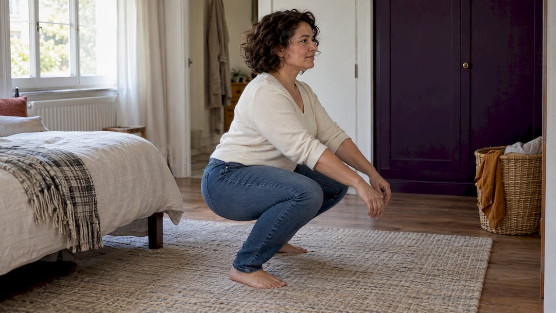 Jeans online kaufen ohne Anprobieren: So sitzt sie auf Anhieb - NYDJ