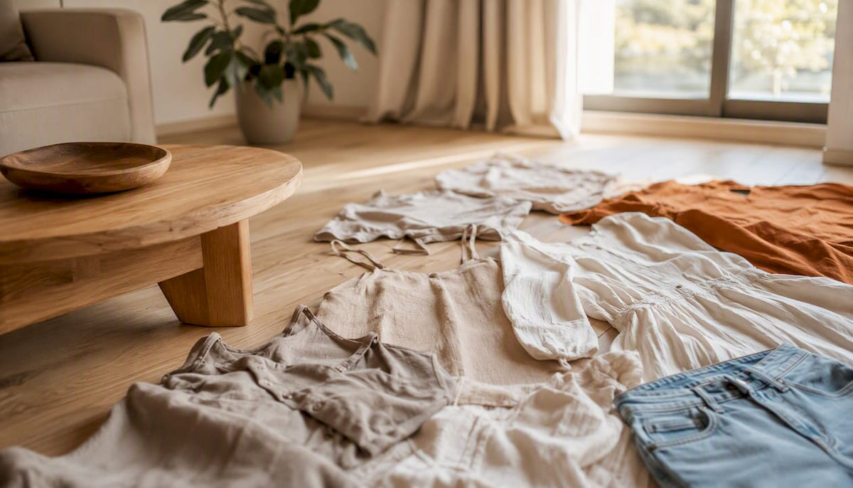 Zomergarderobe essentials: de beste stukken voor vrouwen - NYDJ