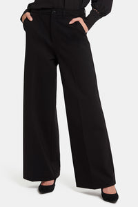 Whitney Trouser | Black | Trouser | NYDJ