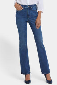 Slim Bootcut | Vintage Lapis | Denim | NYDJ