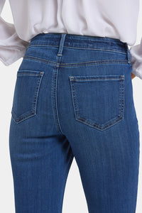 Slim Bootcut | Vintage Lapis | Denim | NYDJ