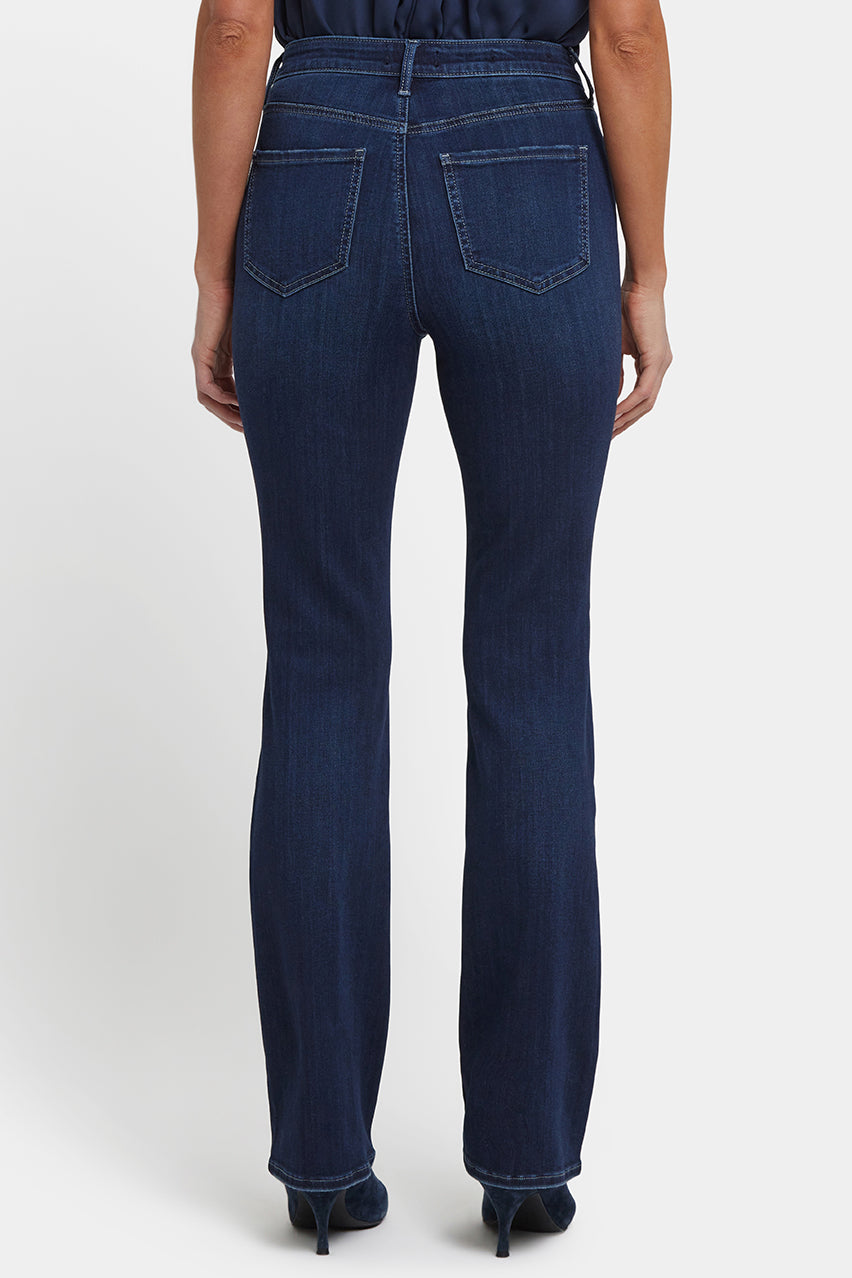 Slim Bootcut | Ink Skyline | Denim | NYDJ