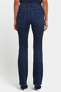 Slim Bootcut | Ink Skyline | Denim | NYDJ