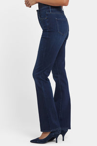Slim Bootcut | Ink Skyline | Denim | NYDJ