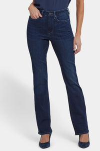 Slim Bootcut | Ink Skyline | Denim | NYDJ
