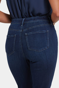 Slim Bootcut | Ink Skyline | Denim | NYDJ