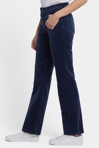 Marilyn Straight | Dark Night | Pants | NYDJ