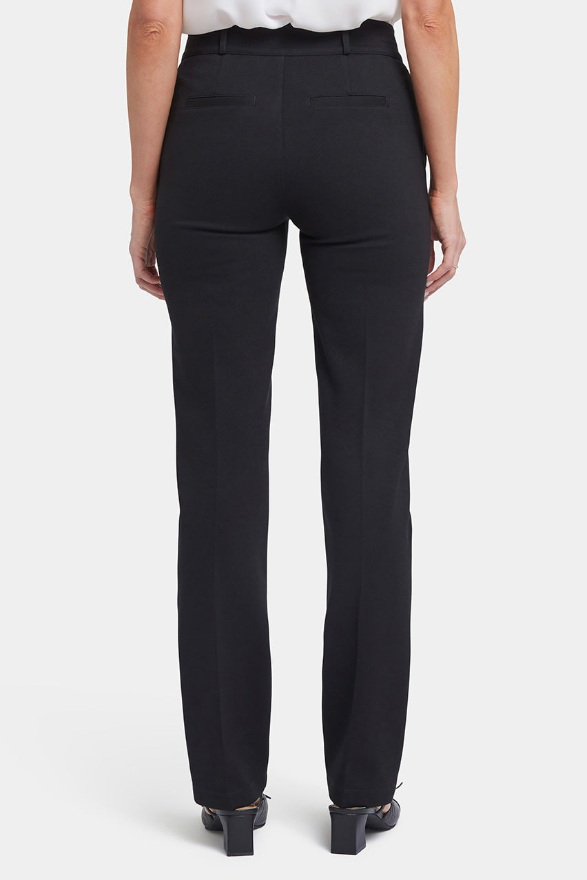 Klassieke Sculpt-Her™ Broek | Black