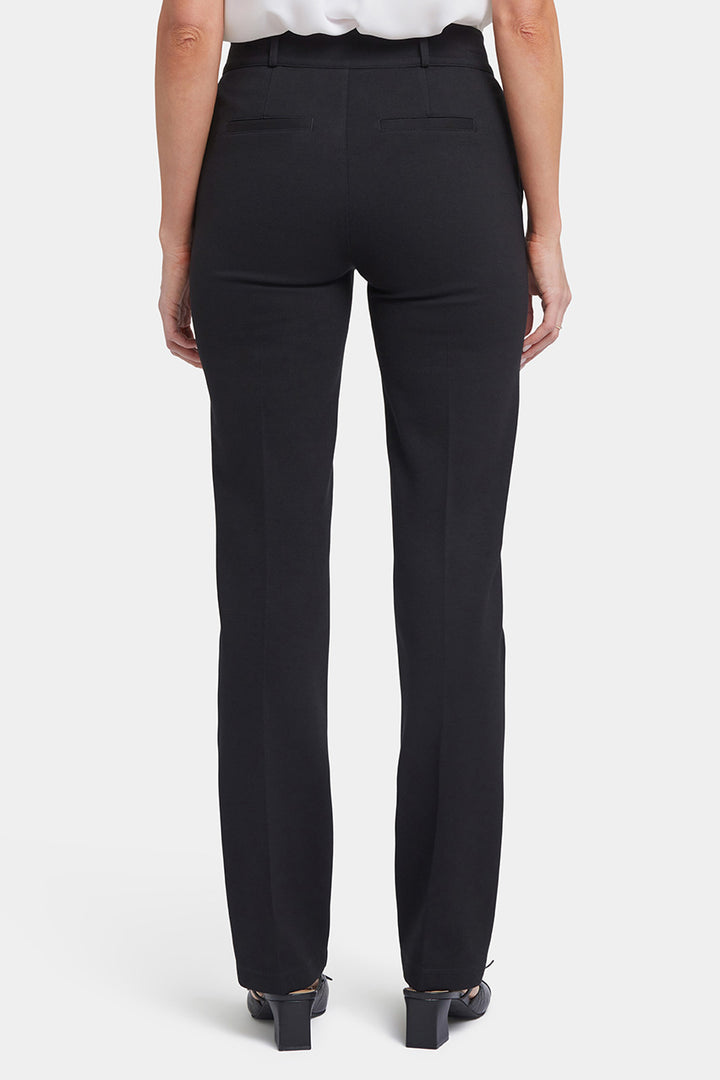 Klassieke Sculpt-Her™ Broek | Black