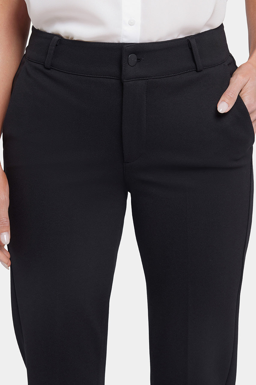 Klassieke Sculpt-Her™ Broek | Black