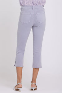 Chloe Capri Jeans In Cool Embrace® Denim | Vintage La Vender | Denim | NYDJ