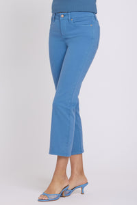 Marilyn Straight Ankle Jeans | Seven Seas | Denim | NYDJ