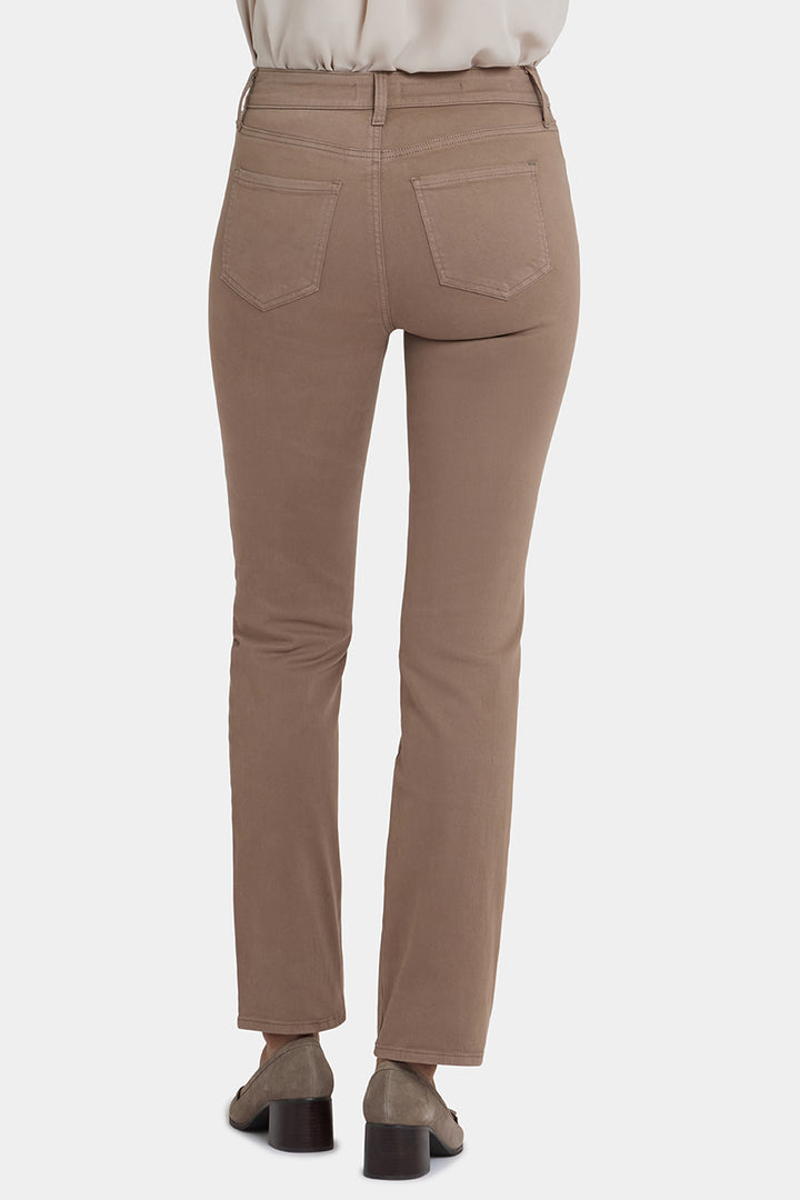 Marilyn Straight Jeans | Elmwood