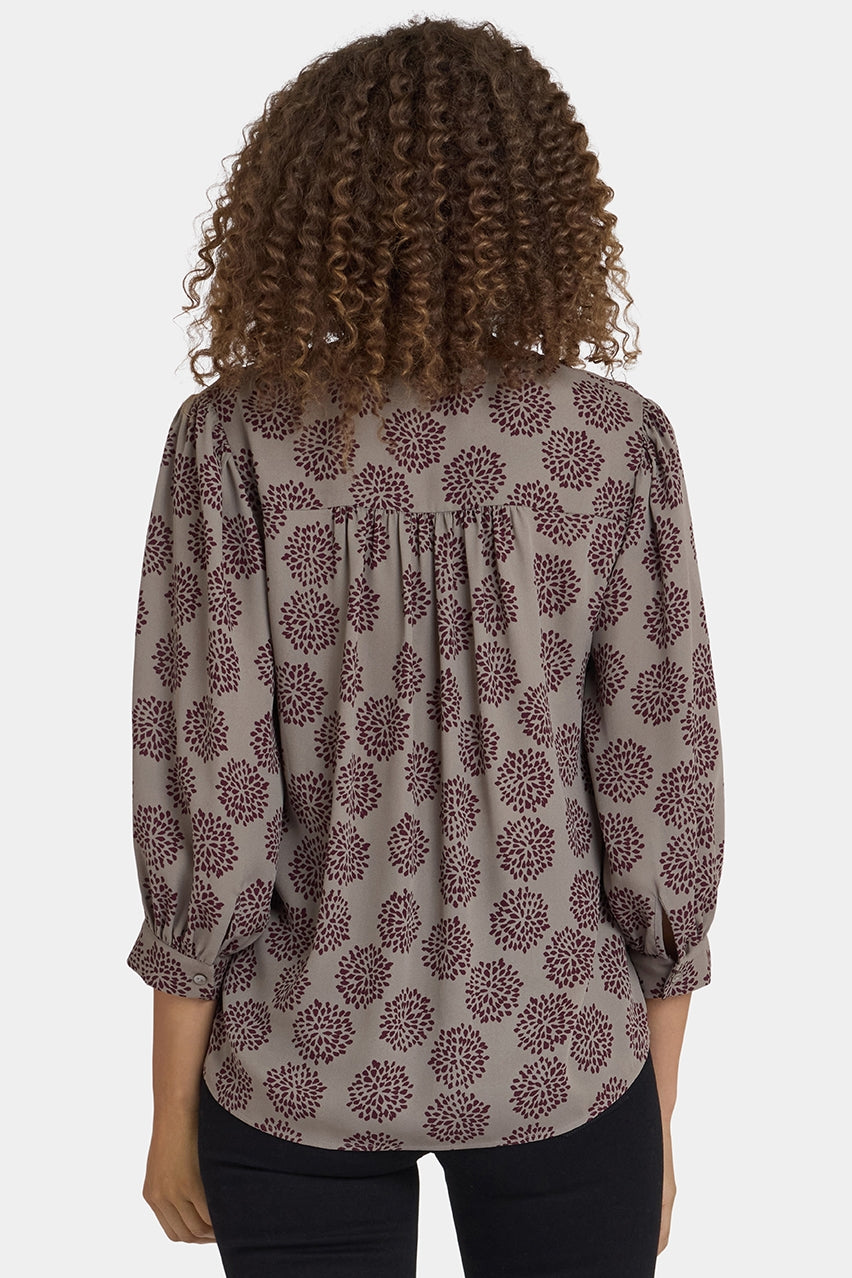 Bonnie Blouse | Valenton