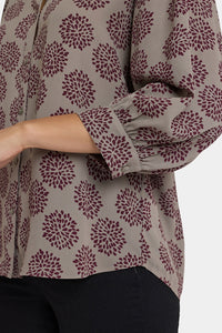 Bonnie Blouse | Valenton | Blouse | NYDJ