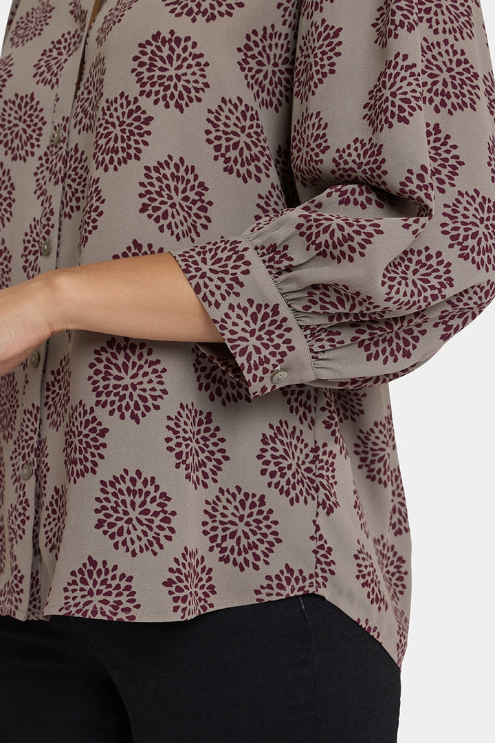 Bonnie Blouse | Valenton