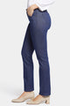 Sheri Slim Jeans Dark Blue IndigoLast™ Denim | Endless Blue | Pants | NYDJ