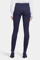 Ami Skinny Jeans Dark Blue Premium Denim (Tall) | Rinse | Denim | NYDJ