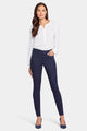 Ami Skinny Jeans Dark Blue Premium Denim | Rinse | Denim | NYDJ