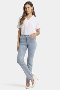 Sheri Slim | Sparkling Lights | Pants | NYDJ