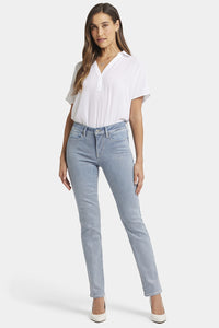 Sheri Slim | Sparkling Lights | Pants | NYDJ