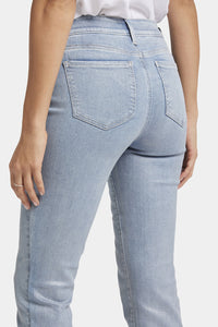 Sheri Slim | Sparkling Lights | Pants | NYDJ