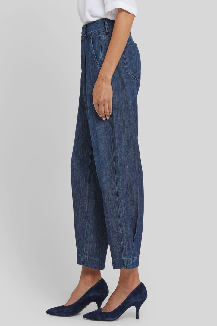 Balloon Trouser | La Mer | Pants | NYDJ