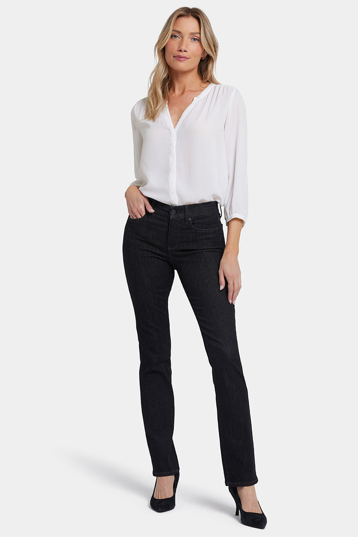 Marilyn Straight | Eternity | Denim | NYDJ