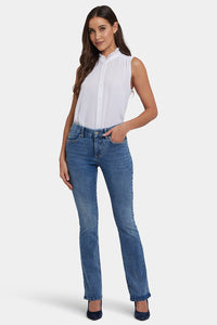 Barbara Bootcut | Parisian Sky | Denim | NYDJ