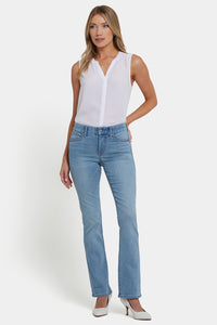 Barbara Bootcut | Hertiage Glow | Denim | NYDJ