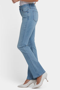 Barbara Bootcut | Hertiage Glow | Denim | NYDJ