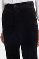 Straight Leg Trouser Black | Black | Pants | NYDJ