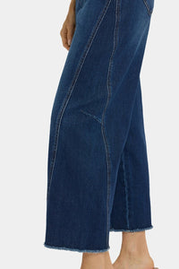 Alyssa Relaxed Crop Jeans | Sunset Villa | Denim | NYDJ