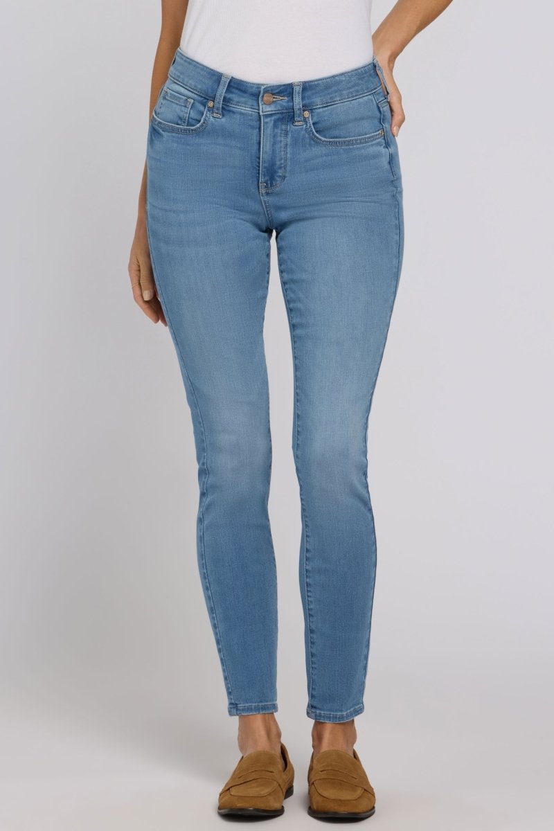 Ami Skinny Jeans In Sure Stretch® Denim | Vista Lake | Denim | NYDJ