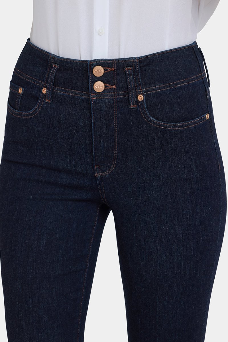 Barbara Bootcut Jeans | Magical | Denim | NYDJ