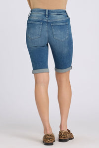 Briella Denim Shorts In Re-New Denim | Breezy Palms | Denim | NYDJ