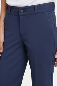 Classic Sculpt-Her™ Trouser | Oxford Navy | Pants | NYDJ
