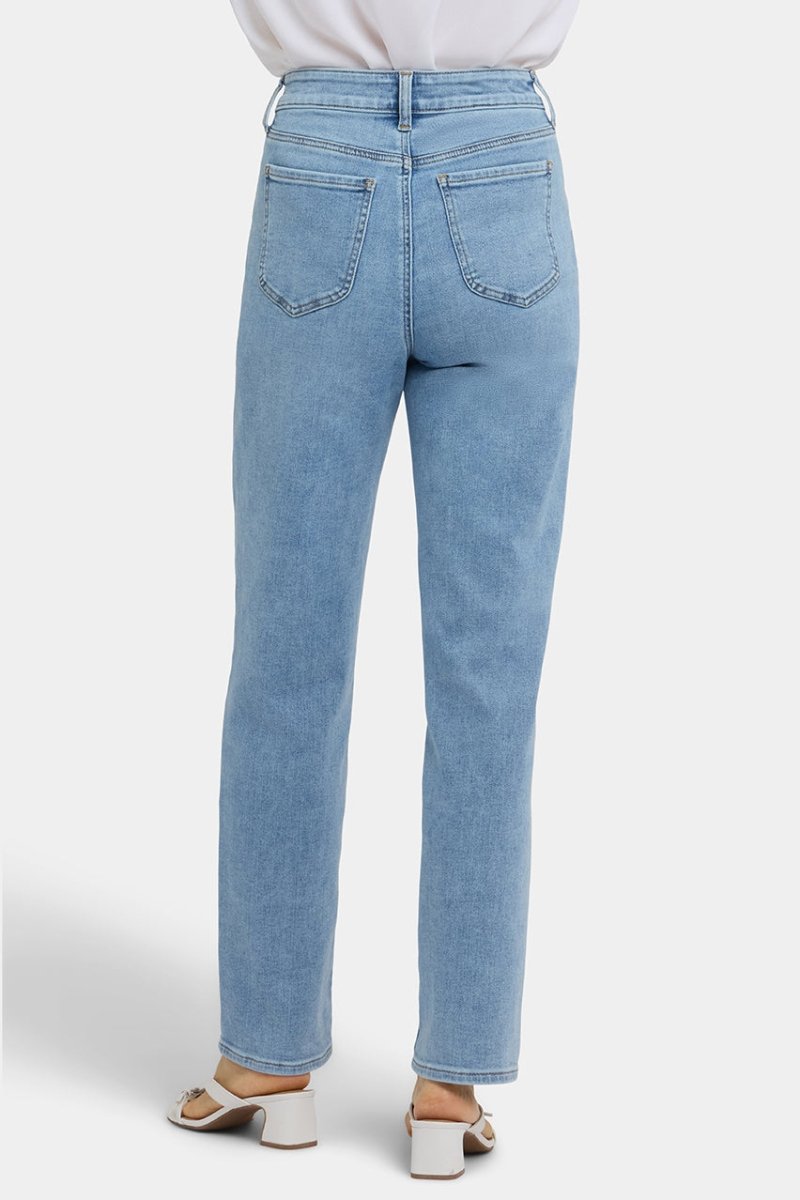 Kasey Stovepipe Jeans | Mist Springs | Denim | NYDJ
