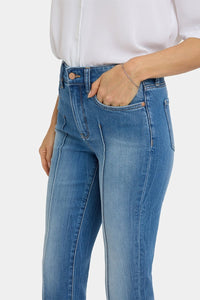 Marilyn Straight Jeans | Pacifica | Denim | NYDJ