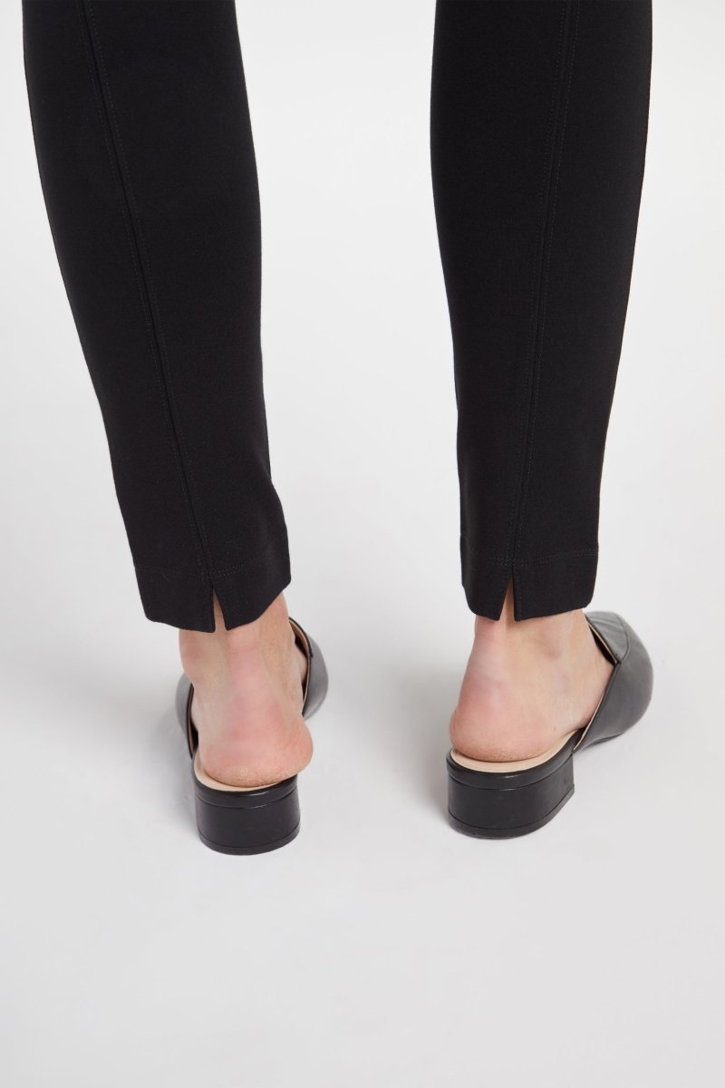 Pull-On Legging Pants Sculpt-Her™ Collection | Black | Non Denim | NYDJ