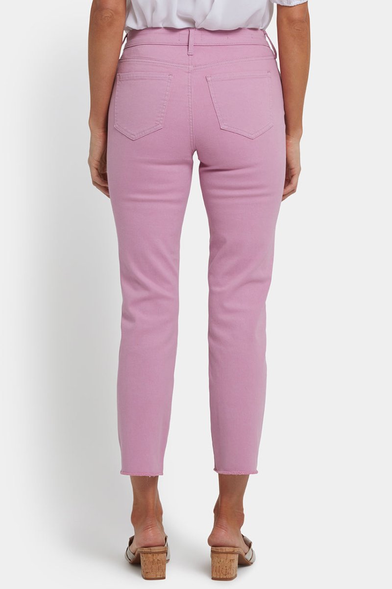 Sheri Ankle Jeans | Ballet | Pants | NYDJ