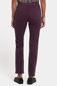 Sheri Slim Jeans | Fig | Pants | NYDJ